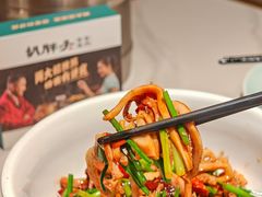 -胡胖子有鱼有肉(麓谷店)