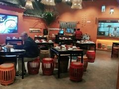 大堂-老客家·客家菜(万达店)