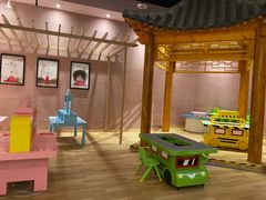 -丽池宫韩式汗蒸会馆(华灯坊店)