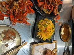 -提老炮儿烧烤(南山店)