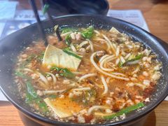 -束河人家(南锣鼓巷店)