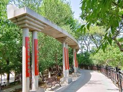 -桃花堤公园