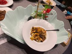 -鹊华居·地道鲁菜·海鲜·融合味(大明湖店)