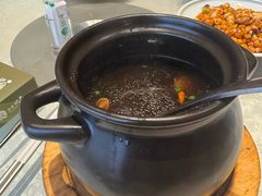 -胡杨记忆(和平路店)