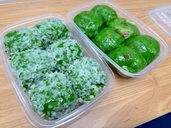 -沈大成(南京东路店)