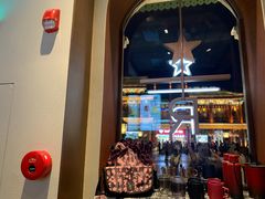 -星巴克臻选(北京前门大街店)
