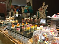 -宁波阳光豪生大酒店·豪生咖啡厅