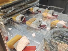 -清真·白记年糕(牛街北口店)
