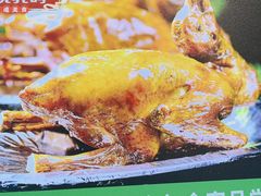 -五谷芳乳鸽王(梅沙老店)