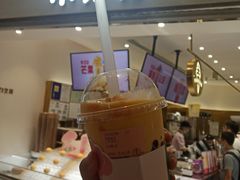 -果呀呀(国金街店)