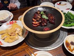 -广府乡下·饭庄(新港东路店)