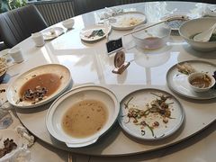 -东方太阳城淮扬餐厅(会所中餐厅店)