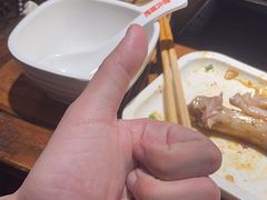 -管氏翅吧(望京东店)
