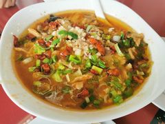 -安吉海鲜中餐厅ANJI CHINESE Restaurant