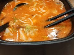 -阿香米线(龙岗万科广场店)