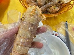 -老字号蛇口德记烧腊饭店·海鲜加工