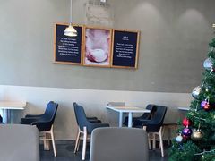 大堂-多乐之日(华贸天地店)