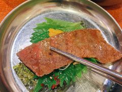 -蒜香焼肉PURUSHIN(马场路店)