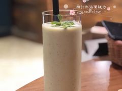 -G+KITCHEN(龙湖狮山天街店)