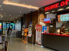 -汉堡王(上海凌云壹街坊店)