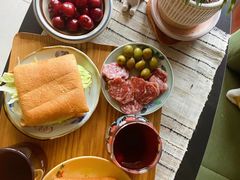 -正新鸡排·炸鸡汉堡(奥城店)