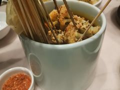 -茅庐毛血旺(临沂泰盛广场店)