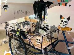 -EF教育成人英语(望京中心)