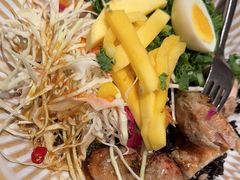 -BAKER&SPICE(环贸店)