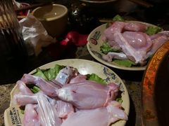 牛蛙-小龙坎火锅(总店)