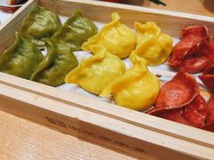 -天怡興·百年蒸饺(中心书城店)