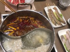 -东国海鲜火锅城(氹仔店)