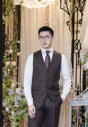 -ChenV西服礼服高级定制(市区养育巷店)