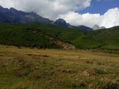 -丽江玉水寨