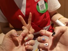 -海底捞火锅(银泰中心店)