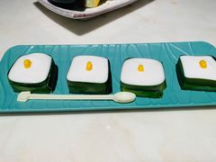 西米糕-印象南洋·泰国风情餐厅(新安店)