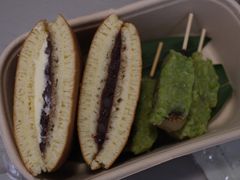 传统日式铜锣烧原味-季味菓屋