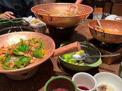 -云海肴·汽锅鸡·云南菜(领展购物广场·中关村店)