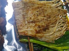 -云晓光头烧烤吧(盛夏店)