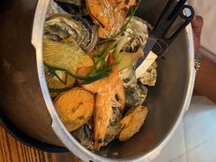 -土蚝·高压锅生蚝(百姓美食街店)