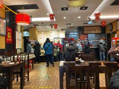 大堂-姚记炒肝店(簋街店)