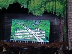-青瓦房古村落