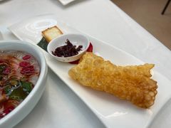 -蝴蝶泉宾馆-中餐厅