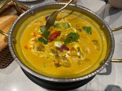 -美奈小馆·越南料理(中航城君尚购物中心店)