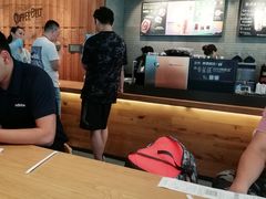 -星巴克(洛阳中州万达广场店)