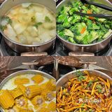 疯狂嗦手指[流泪]比格新品芝士瀑布炸鸡真的好吃