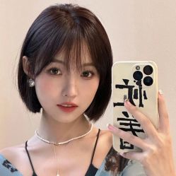 -丽时 Hair Salon