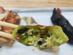 -众品老方子锅贴甜沫(李村店)