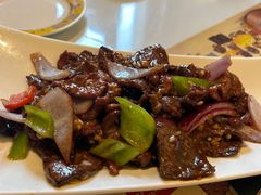 传统老爆三-狗不理大酒店(意式风情街店)