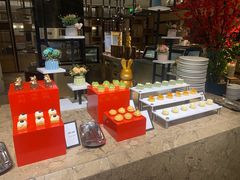 -株洲大汉希尔顿酒店·香全日制自助餐厅