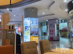 -乐凯撒披萨(南山书城店)